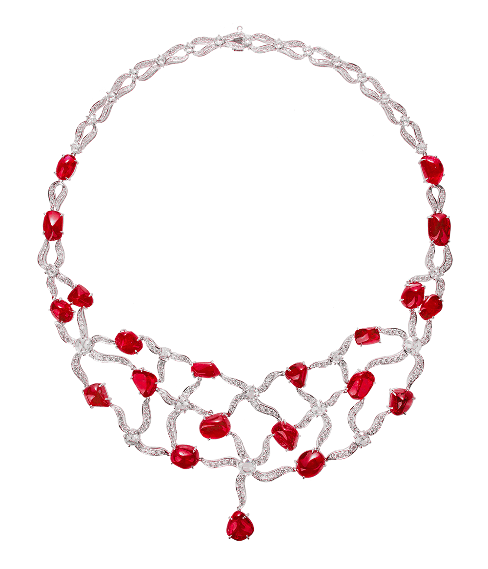 Refined jewellery options at Hatta New World