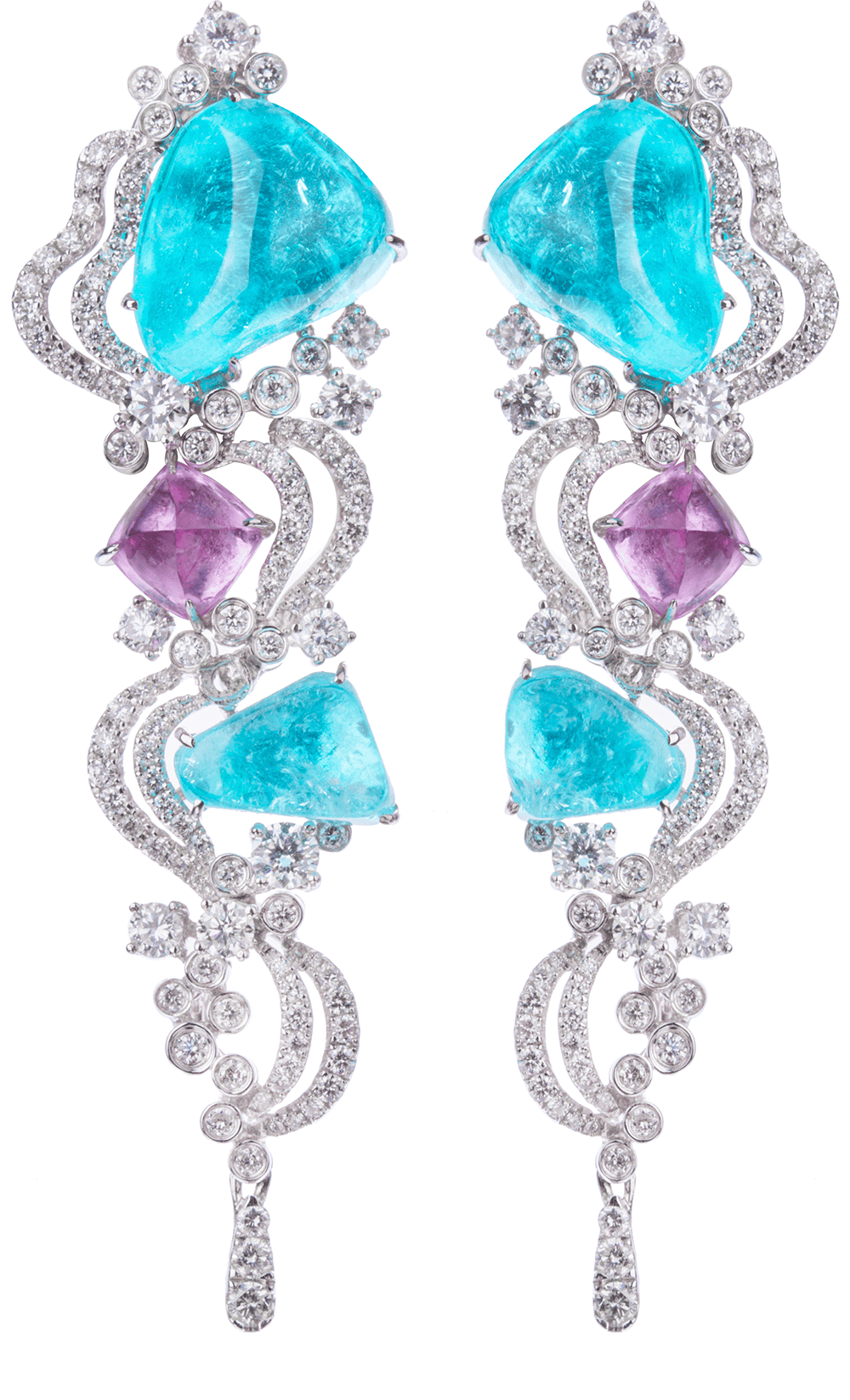 Precious Stones and Care