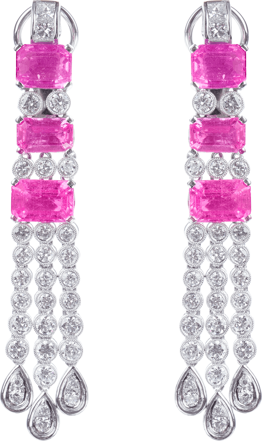 PS-SET-0068 Earrings